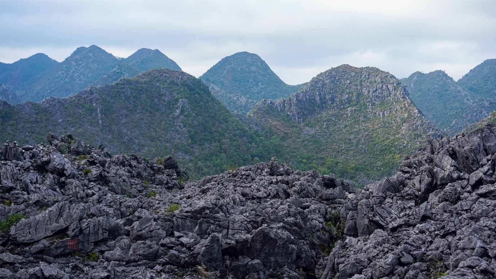 Đà Nẵng - Hà Giang - Đồng Văn - Lũng Cú