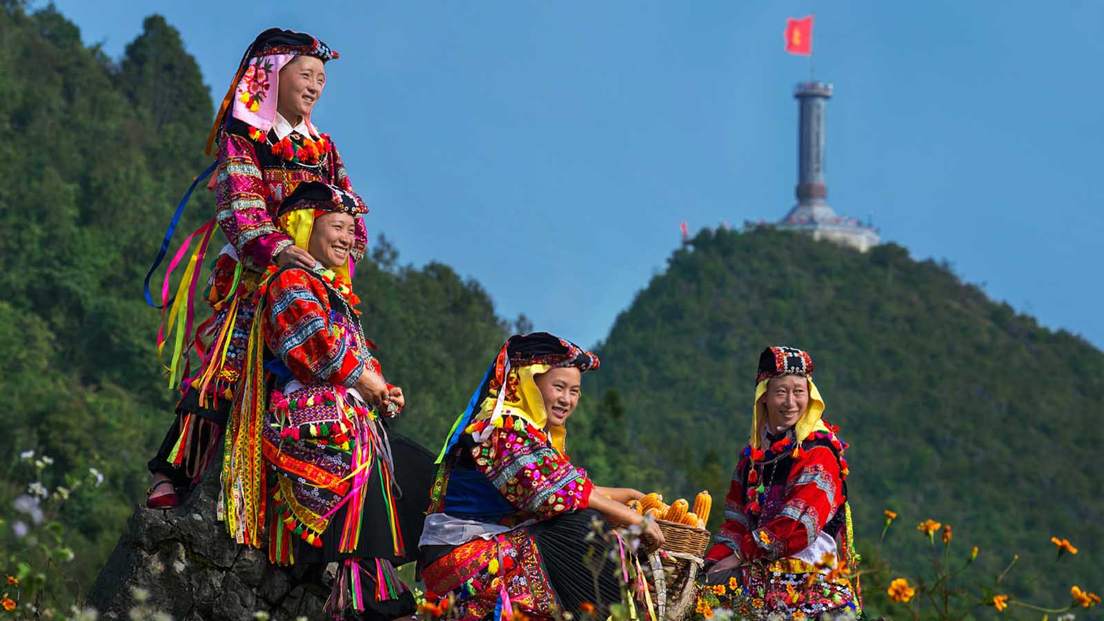 Đà Nẵng - Hà Giang - Đồng Văn - Lũng Cú