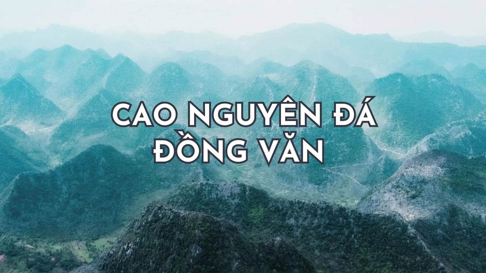 Đà Nẵng - Liên Tuyến Hà Giang - Cao Bằng - Bắc Kạn