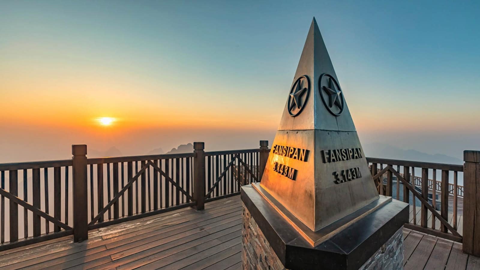 Đà Nẵng - Liên Tuyến Sapa - Hà Giang