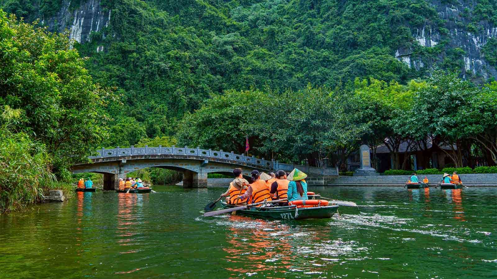 Đà Nẵng - Sapa - Fansipan - Cát Cát (Bao cáp, Không buffet)