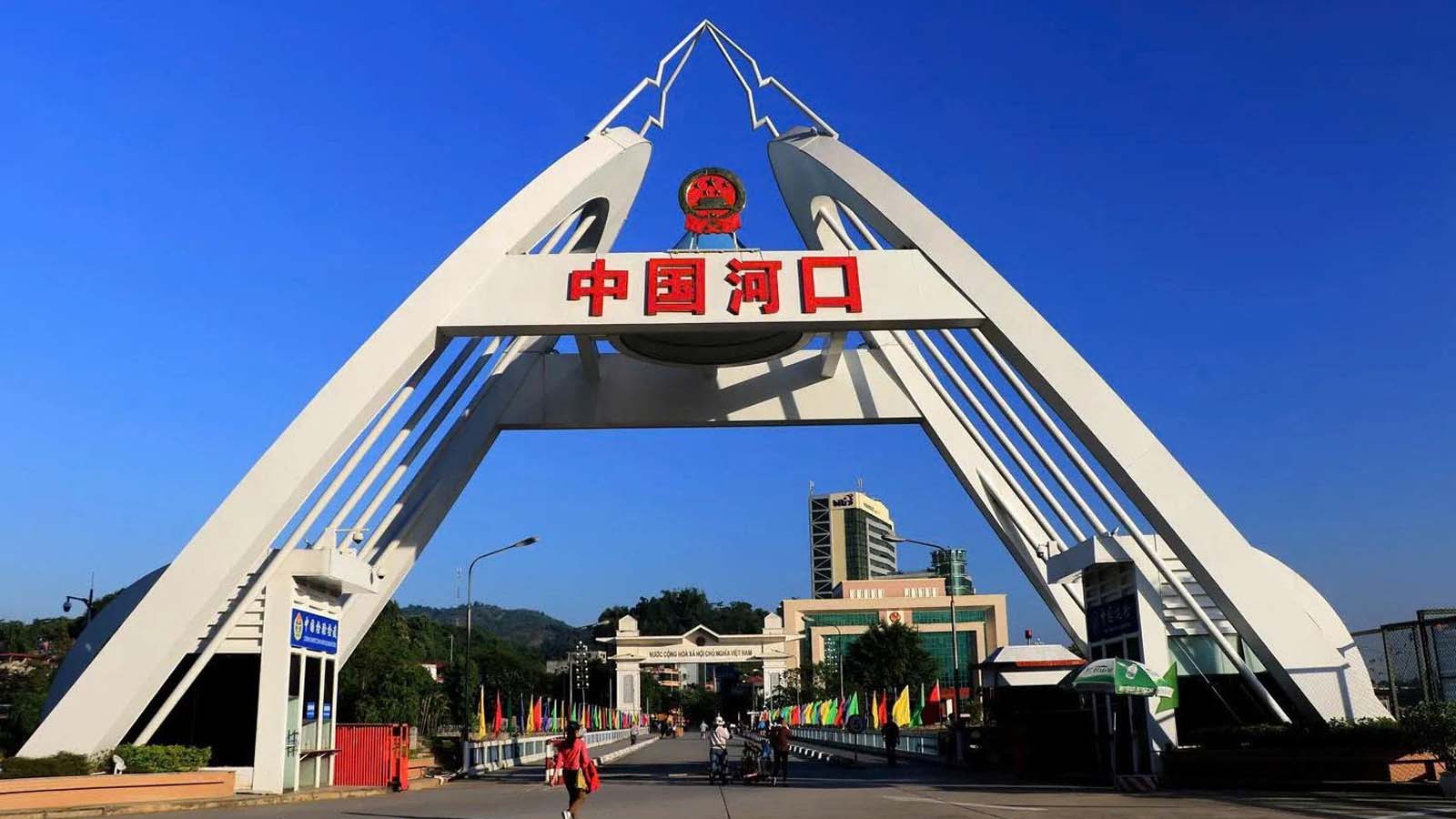 Đà Nẵng - Sapa - Hà Khẩu - Bình Biên