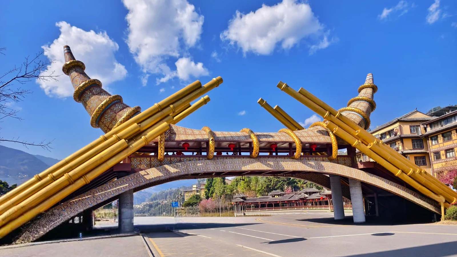 Đà Nẵng - Sapa - Hà Khẩu - Bình Biên