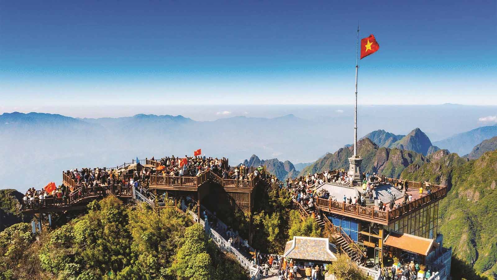 Đà Nẵng - Sapa - Mộc Châu - Mai Châu