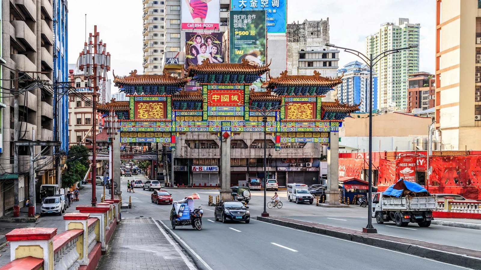 ĐÀ NẴNG - SINGAPORE - MALAYSIA 5N4D