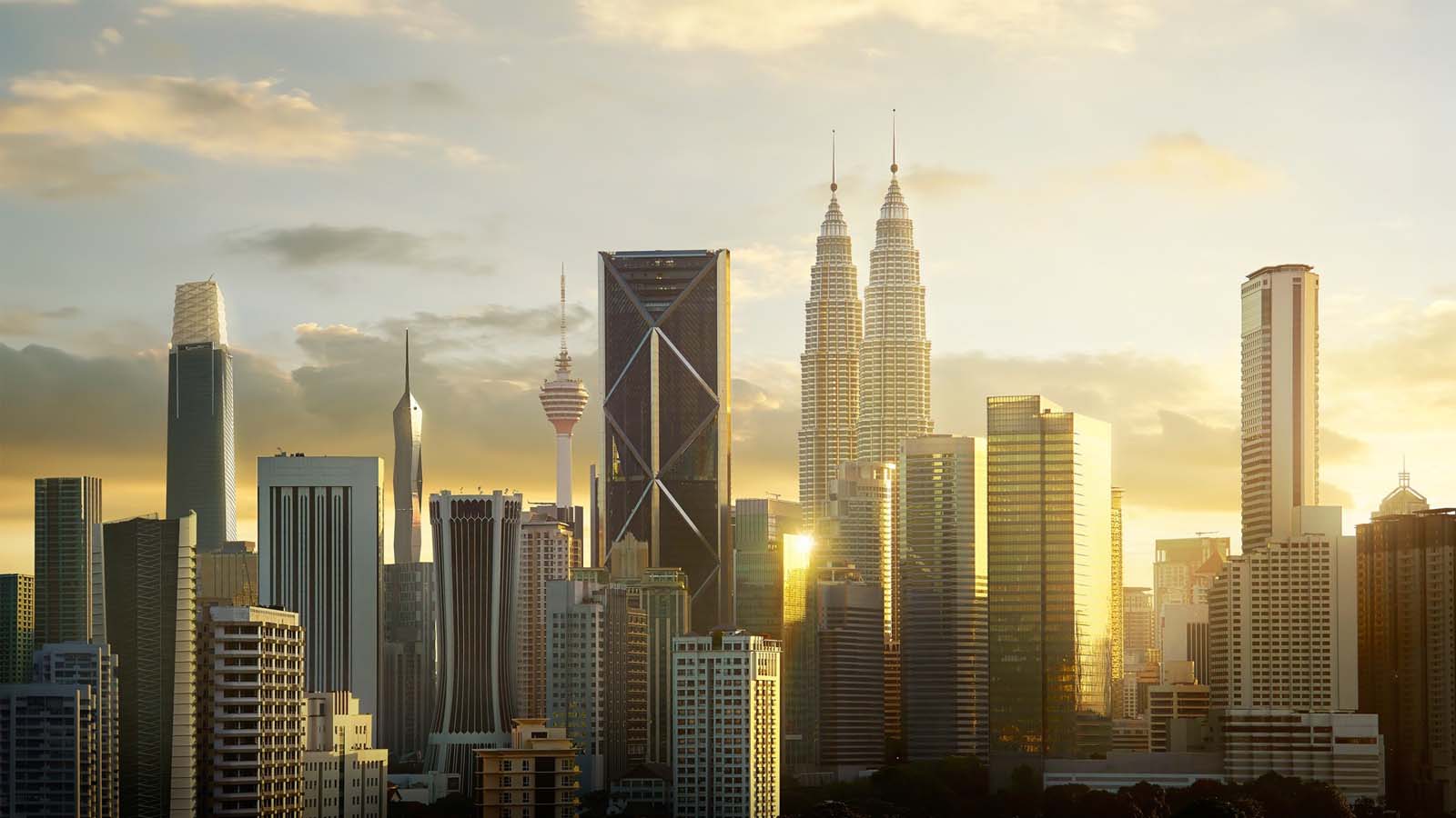 ĐÀ NẴNG - SINGAPORE - MALAYSIA 5N4D