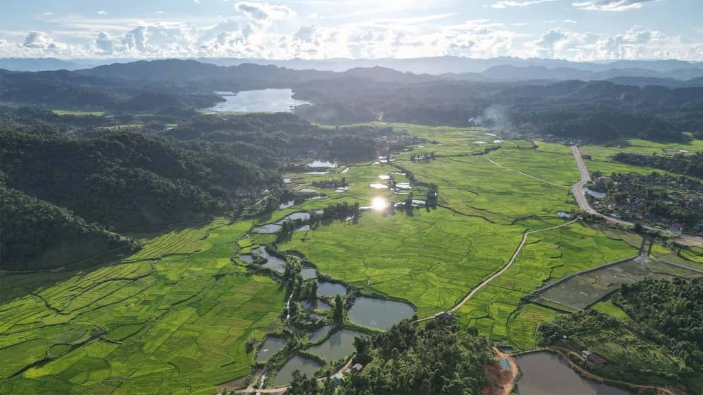 ĐÀ NẴNG - SƠN LA - ĐIỆN BIÊN