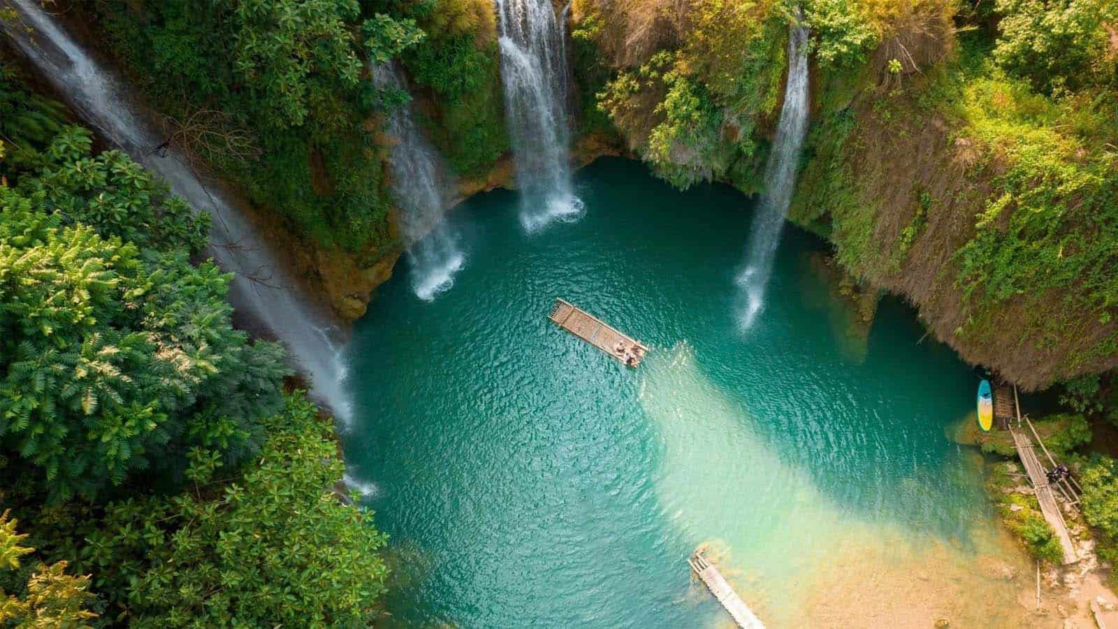 ĐÀ NẴNG - SƠN LA - ĐIỆN BIÊN