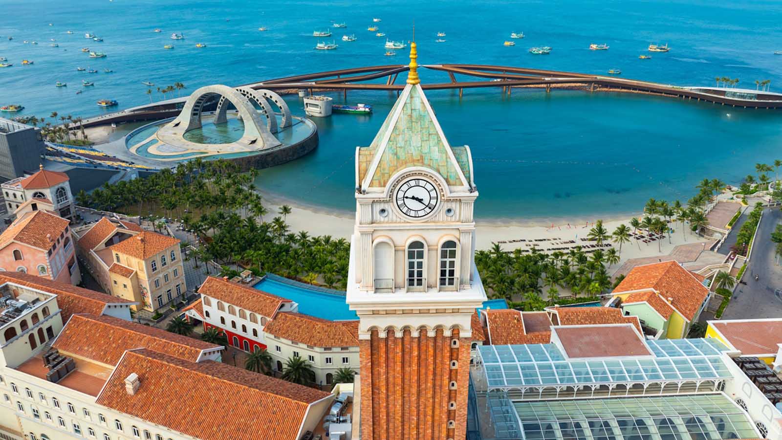 Daily Phú Quốc Tour Cáp Treo Và Tham Quan Nam Đảo (Không ăn)