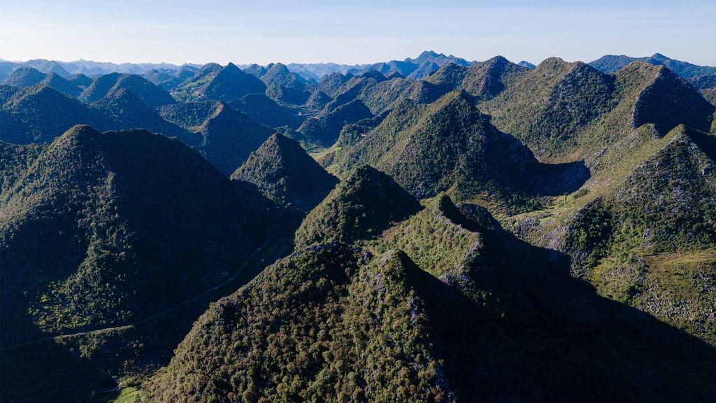 Hà Giang - Cao Nguyên Đá Đồng Văn