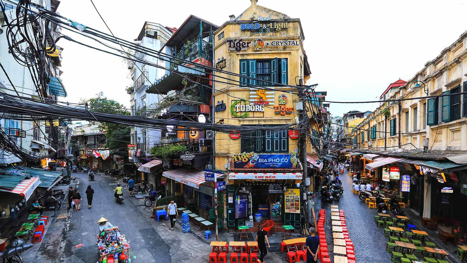 Hà Nội - Chùa Hương