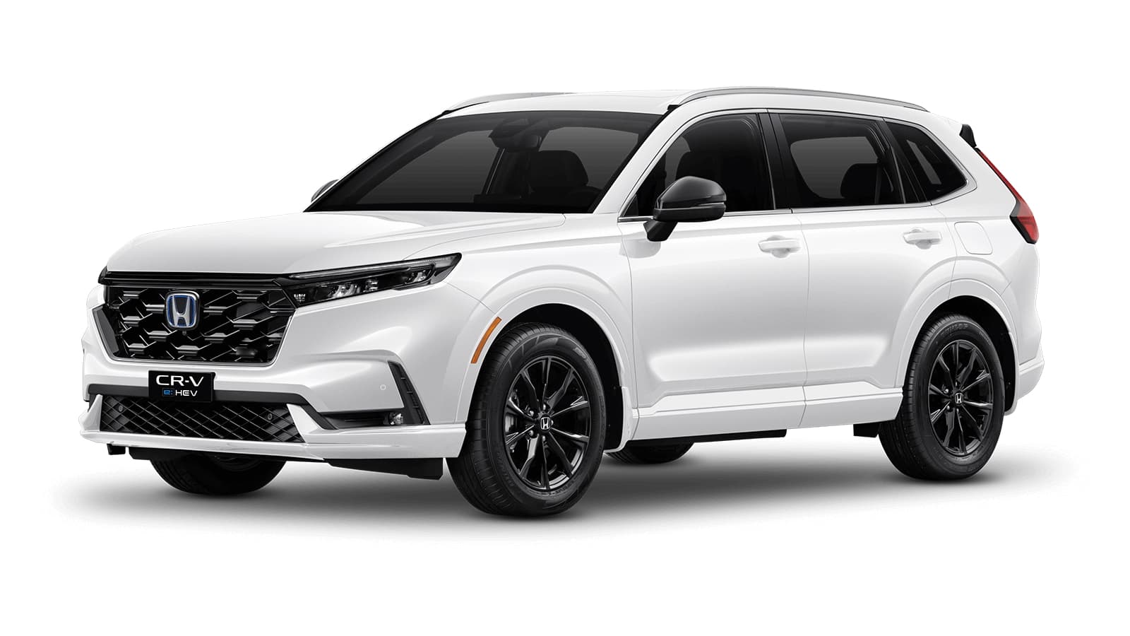 Cho Thuê Xe Honda CRV