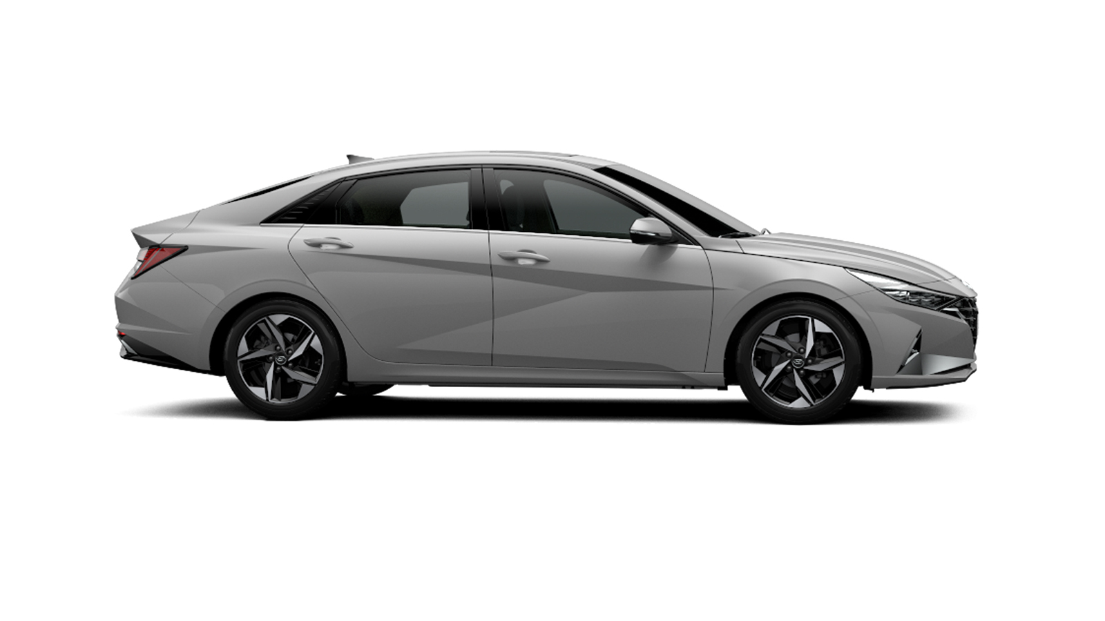 Cho Thuê Xe Hyundai Elantra