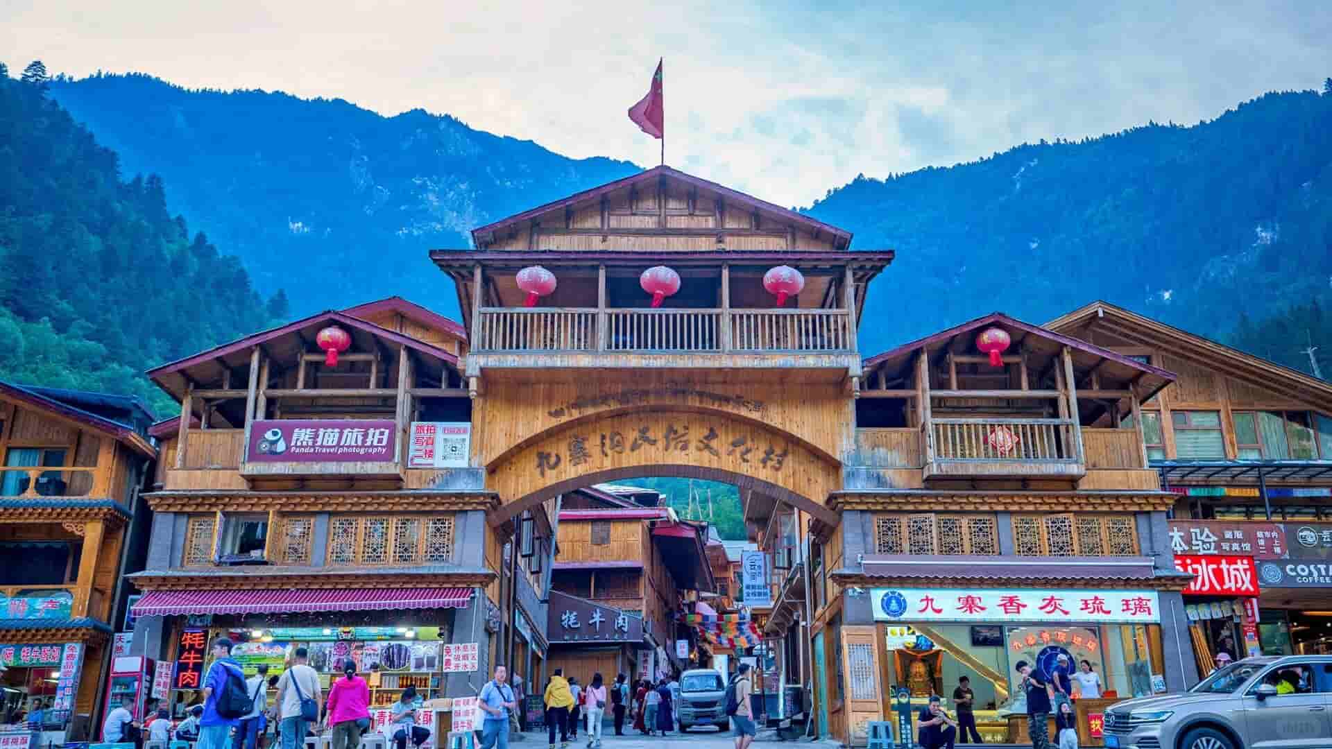 HÀ NỘI - THÀNH ĐÔ - CỬU TRẠI CÂU – ĐÔ GIANG YỂN 5N4Đ