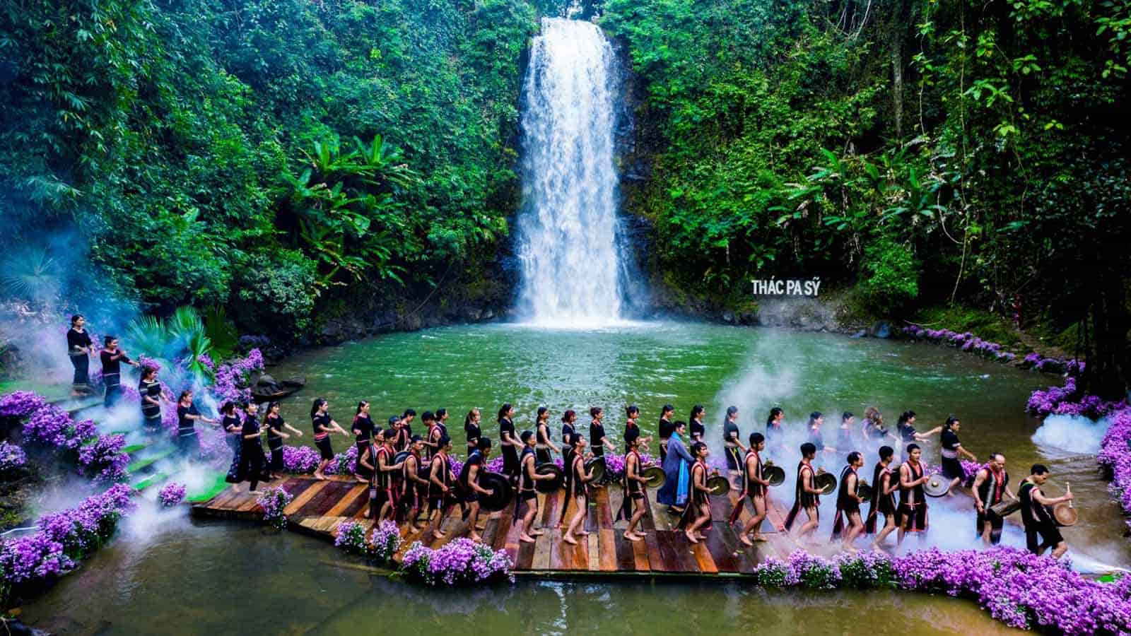 Măng Đen - Viên Ngọc Trong Lòng Tây Nguyên