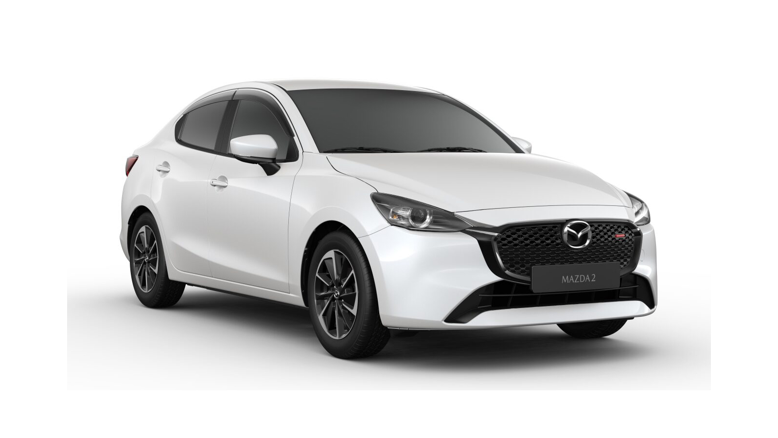 Cho Thuê Xe Mazda 2