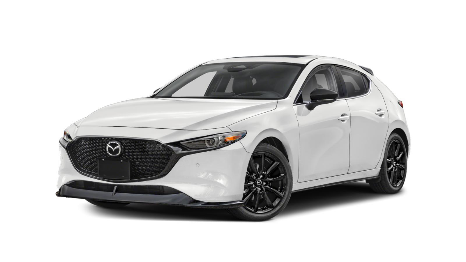 Cho Thuê Xe Mazda 3 (2019)