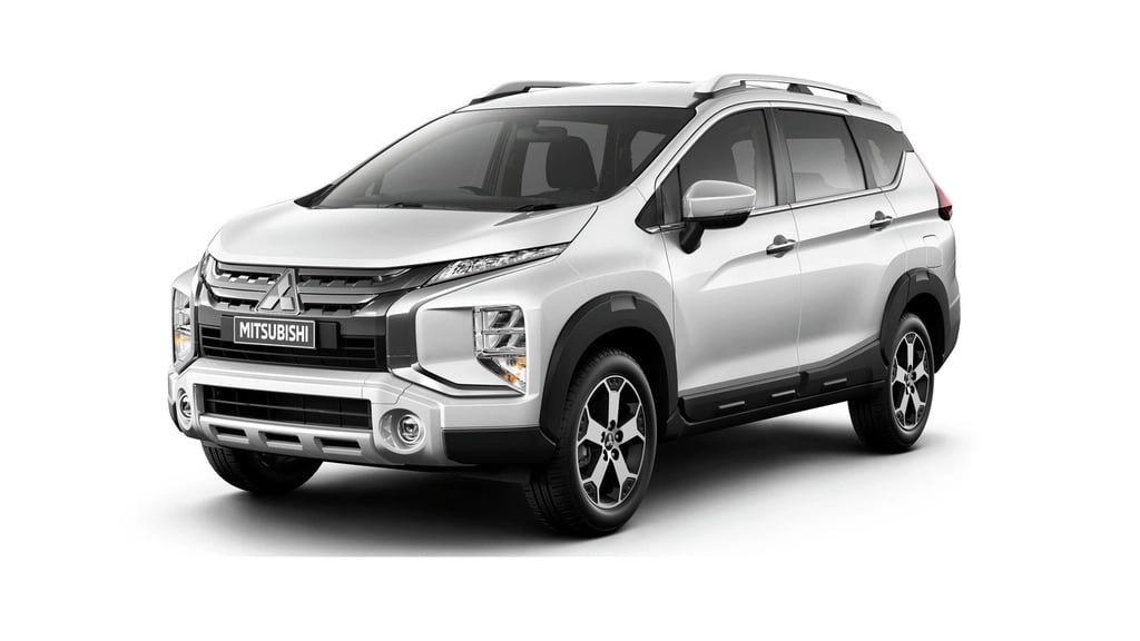Cho Thuê Xe Mitsubishi Xpander