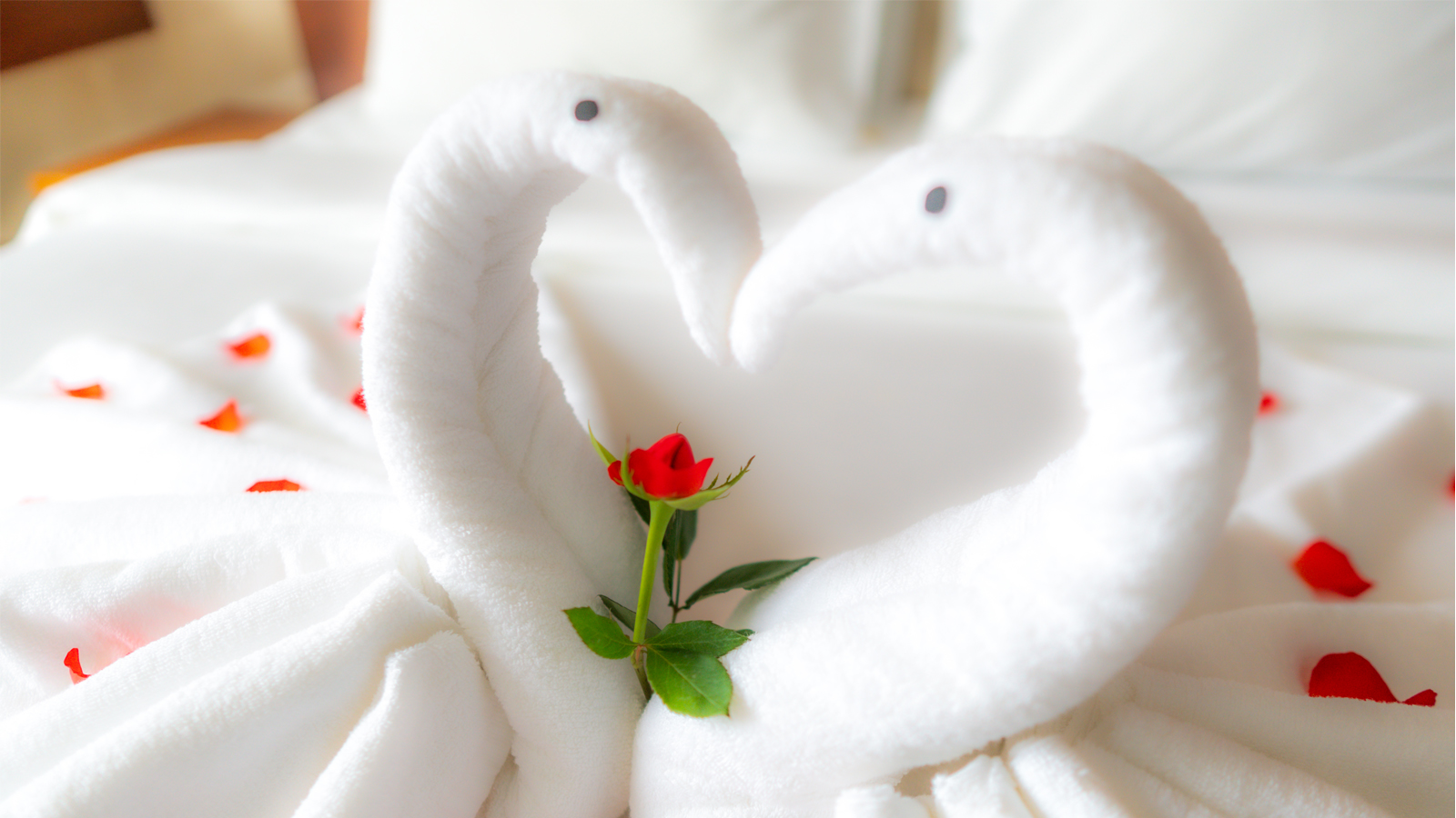 Phòng Deluxe Giường Đôi Có Ban Công Và Tầm Nhìn Ra Thành Phố