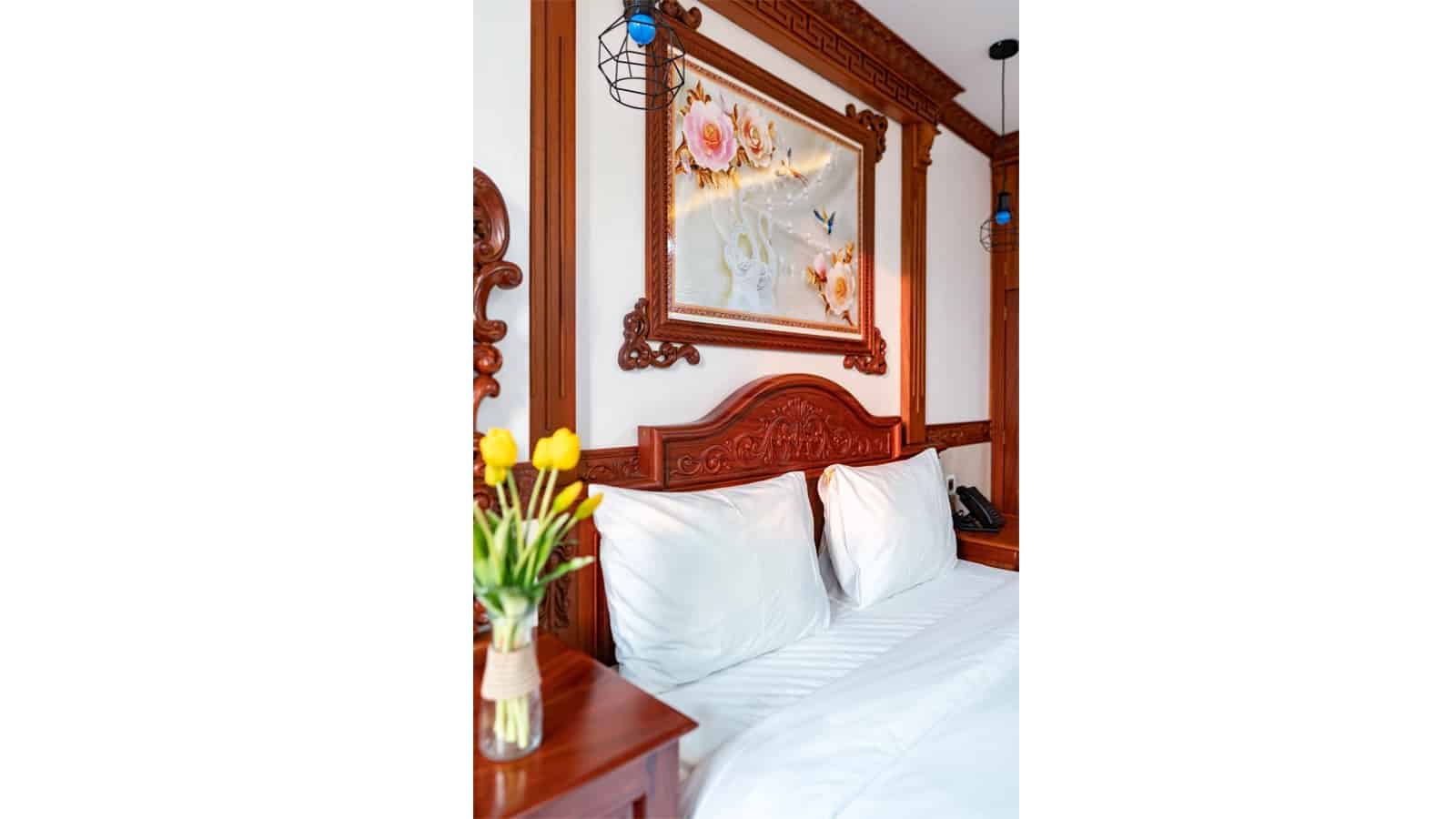 Phòng Đôi Tiêu Chuẩn