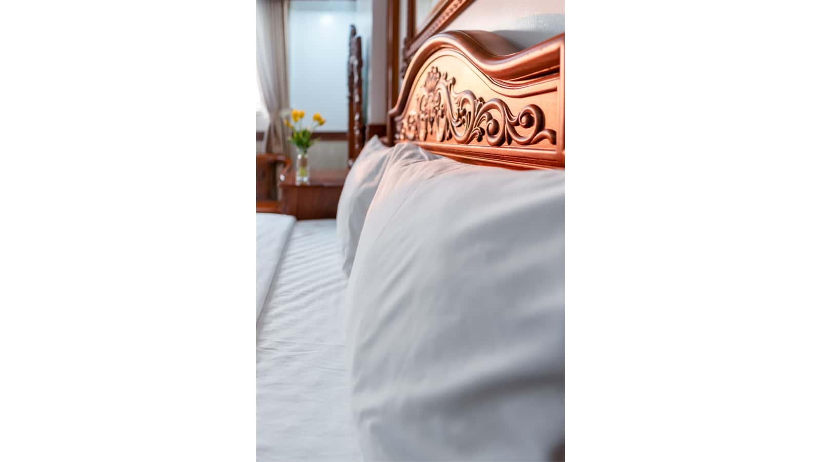 Phòng Đôi Tiêu Chuẩn