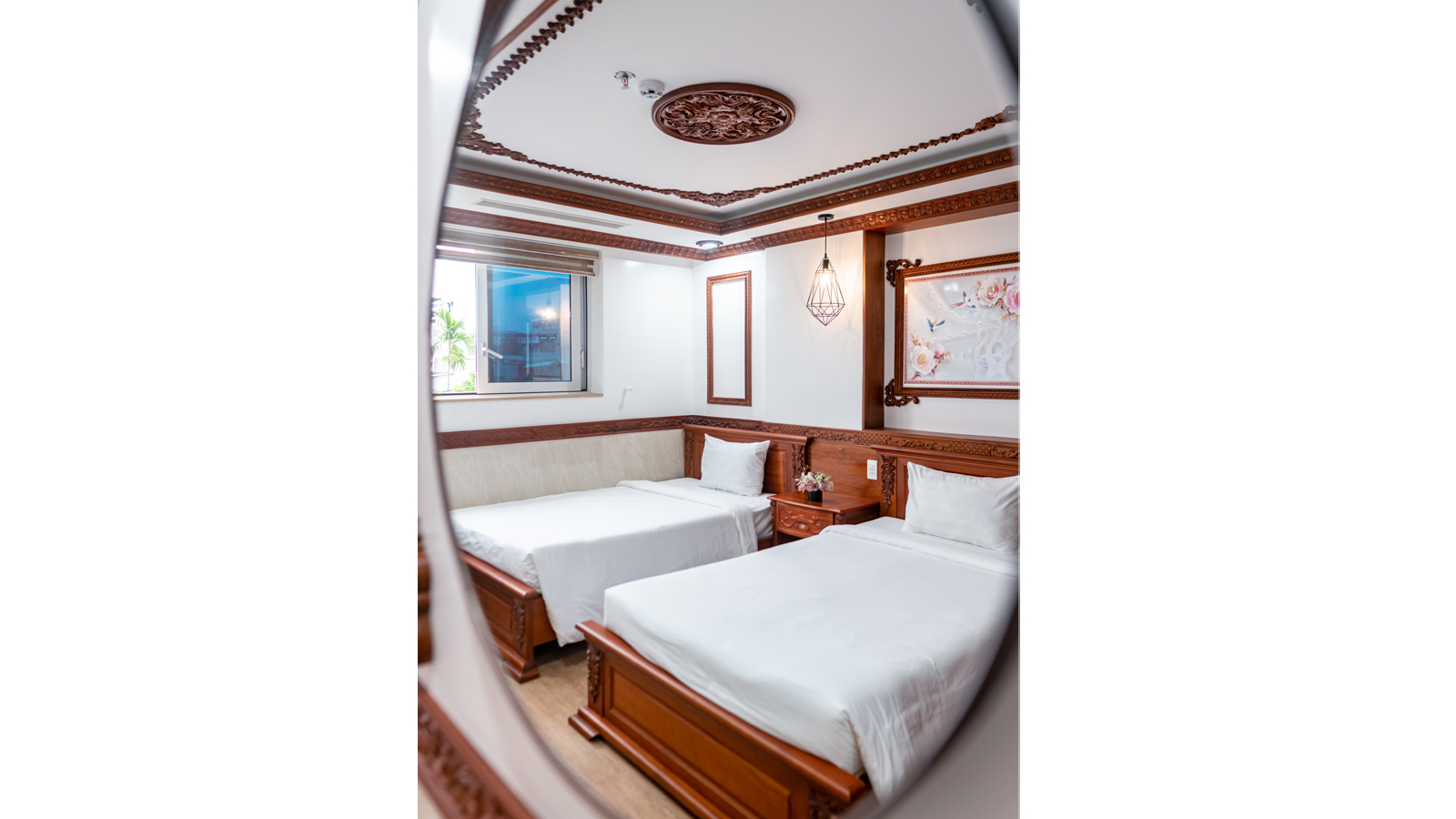 Phòng Superior 2 Giường Đơn