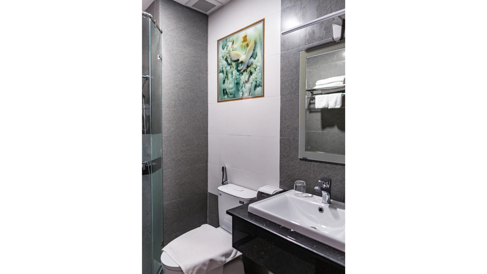 Phòng Superior 2 Giường Đơn