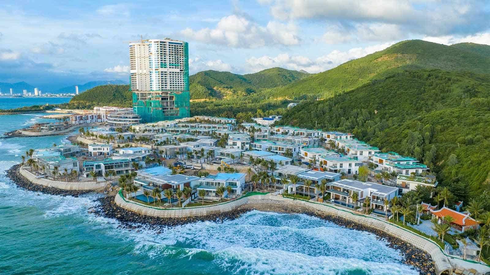 Tour Đà Nẵng - Nha Trang - Đà Nẵng 3N3Đ