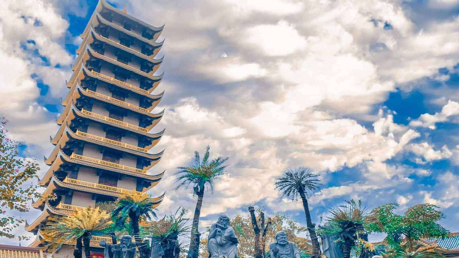 Tour Đà Nẵng - Quy Nhơn - Đà Nẵng 3N2Đ