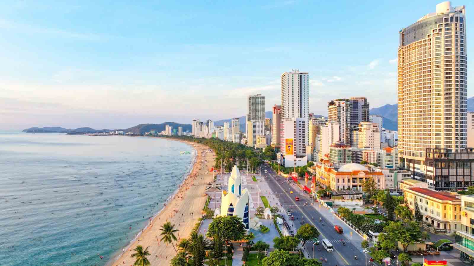 Tour Đà Nẵng - Quy Nhơn - Đà Nẵng 3N2Đ