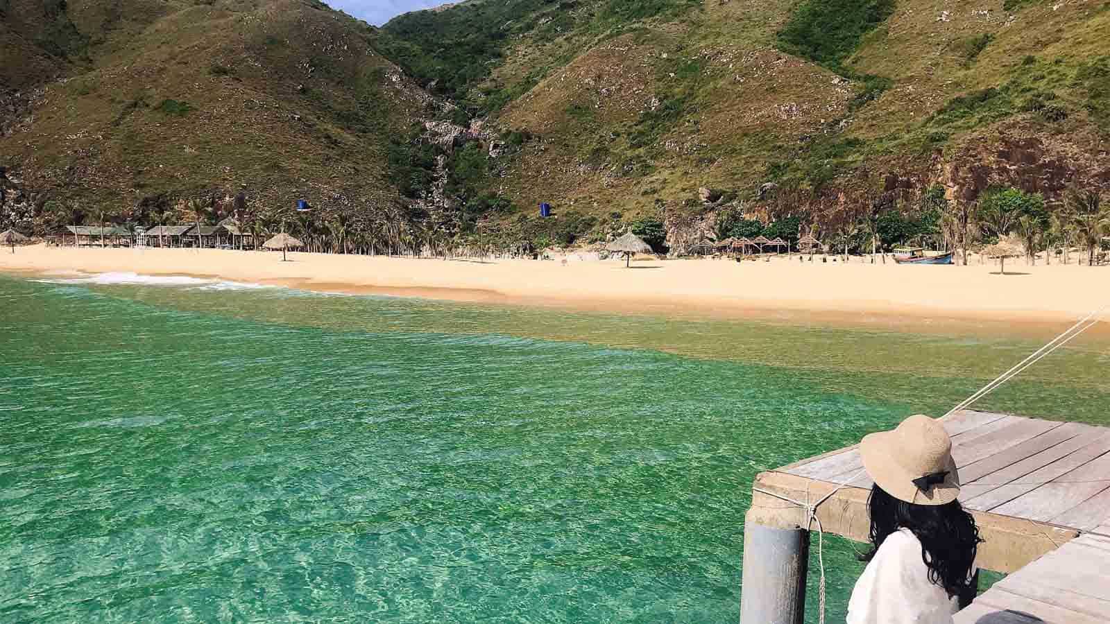 Tour Đà Nẵng - Quy Nhơn - Đà Nẵng 3N2Đ