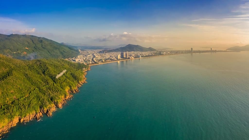 Tour Đà Nẵng - Quy Nhơn - Đà Nẵng 3N2Đ