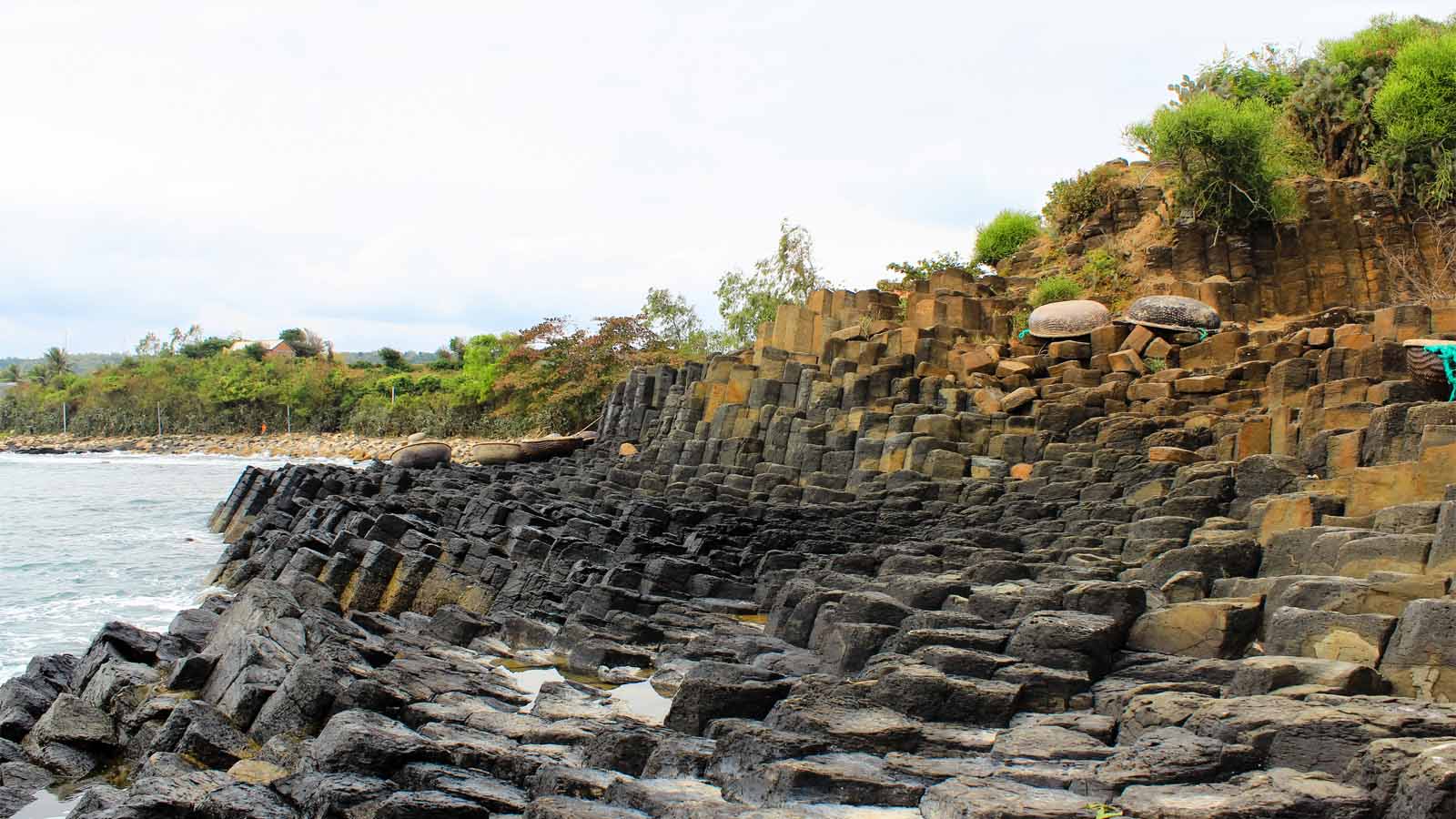 Tour Đà Nẵng - Quy Nhơn - Phú Yên - Đà Nẵng 4N3Đ