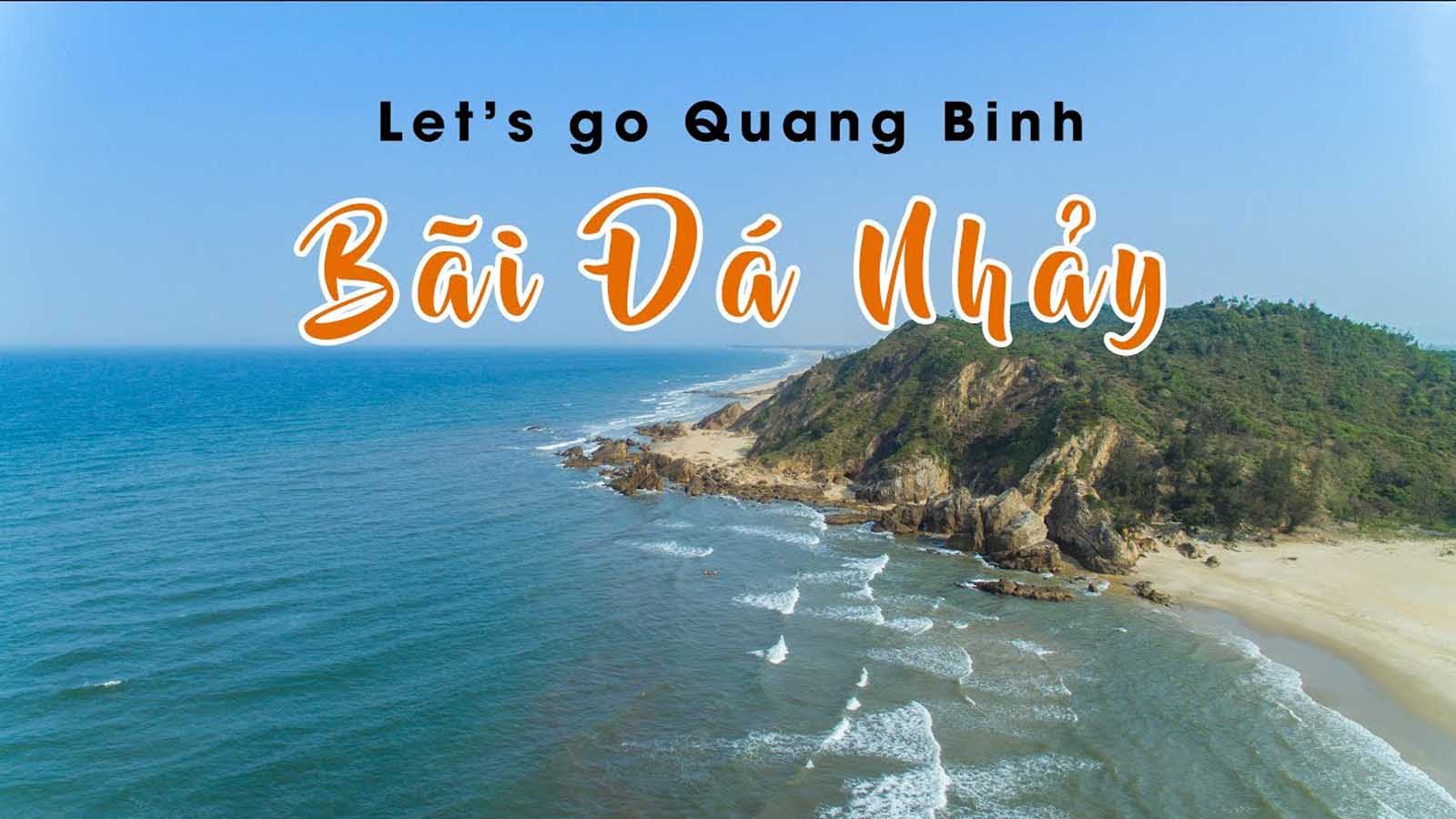 Tour Động Phong Nha/ Thiên Đường – Viếng mộ Đại Tướng – Biển Đá Nhảy