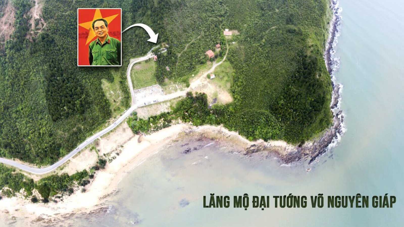 Tour Động Phong Nha/ Thiên Đường – Viếng mộ Đại Tướng – Biển Đá Nhảy