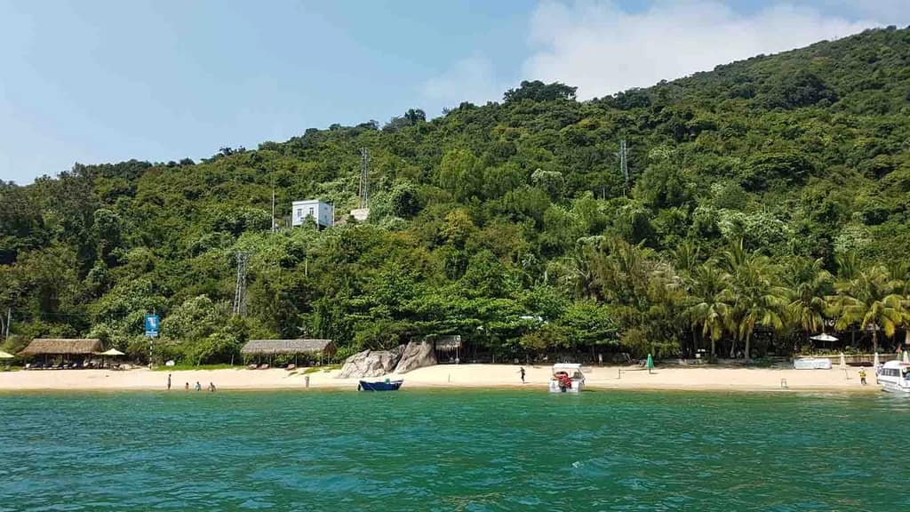 Tour Ghép Đà Nẵng - Hội An - Bà Nà - Cù Lao Chàm 4N3Đ
