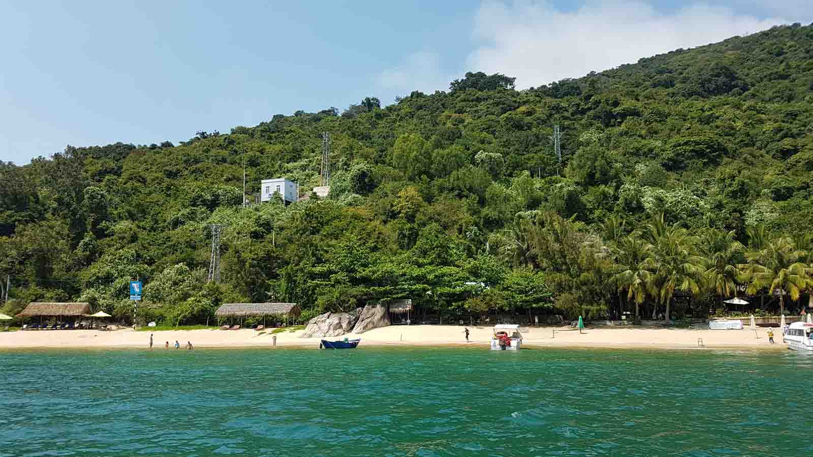Tour Ghép Đà Nẵng - Hội An - Bà Nà - Cù Lao Chàm 4N3Đ