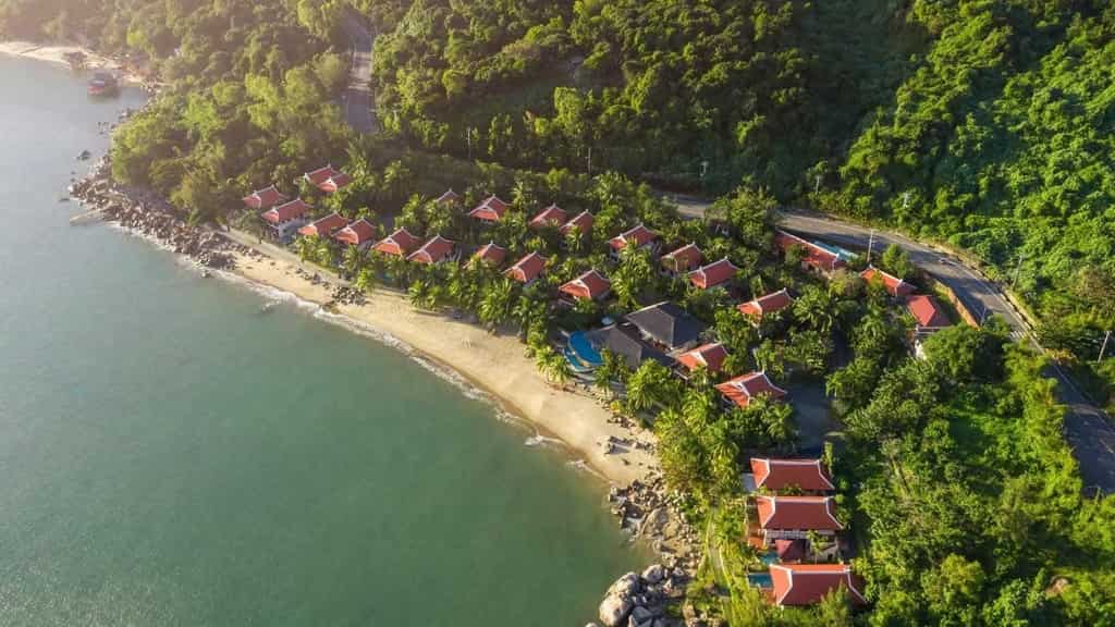 Tour Ghép Đà Nẵng - Hội An - Bà Nà - Huế 4N3Đ
