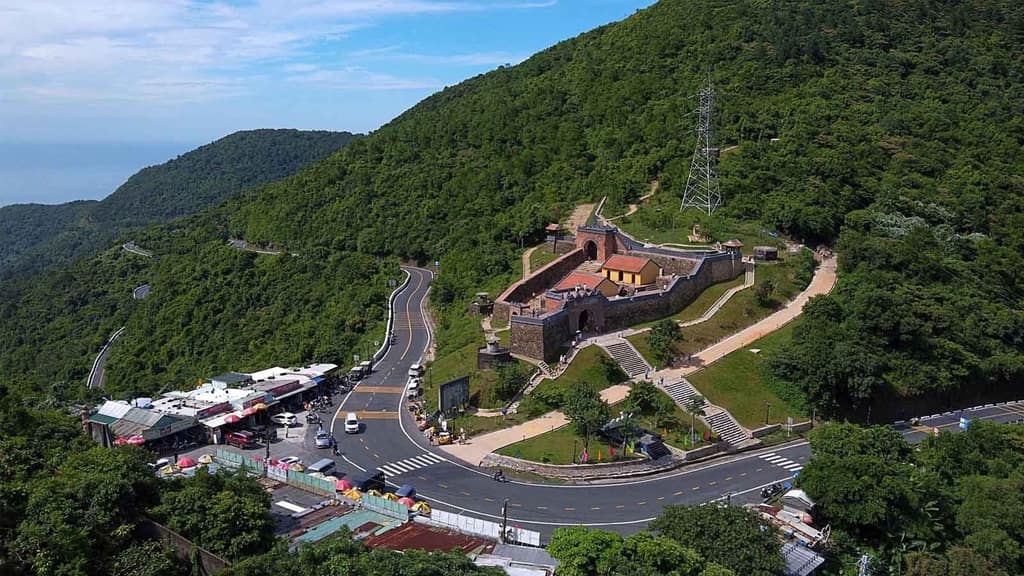 Tour Ghép Đà Nẵng - Hội An - Bà Nà - Huế - Thiên Đường (5N4D, Thứ 4, 7 Hàng Tuần)