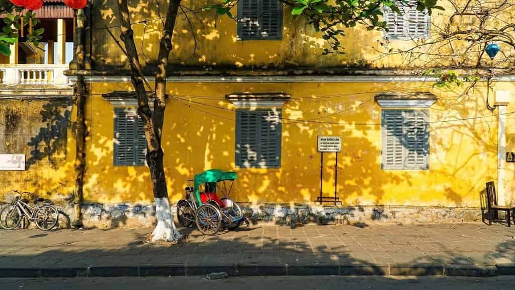 Tour Ghép Đà Nẵng - Hội An - Bà Nà - Huế - Thiên Đường (5N4D, Thứ 4, 7 Hàng Tuần)