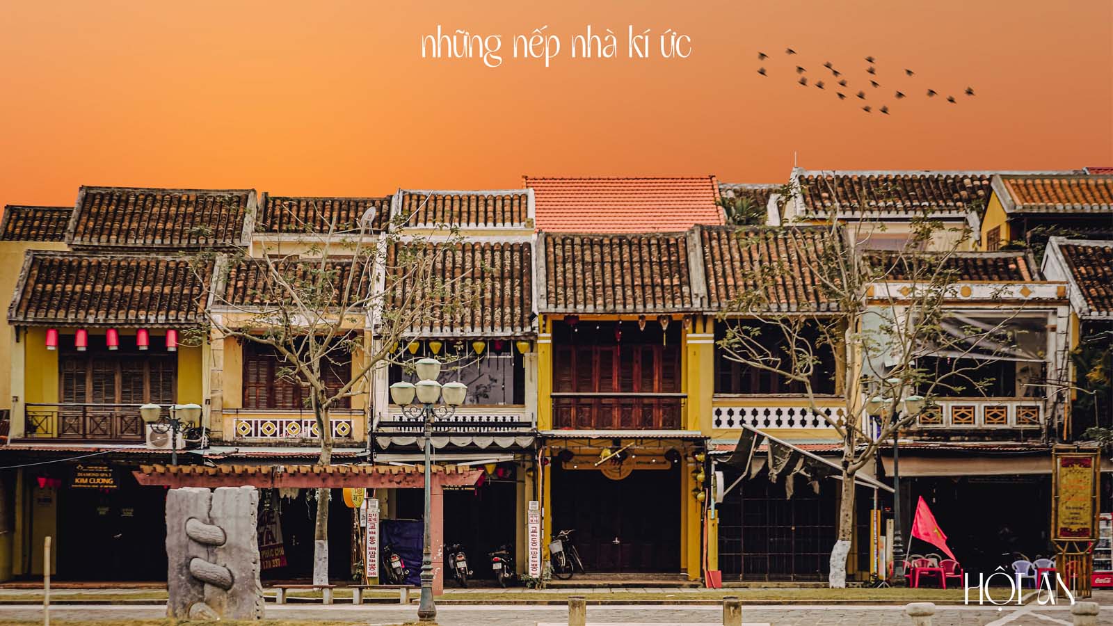 Tour Ghép Ngũ Hành Sơn + Hội An Khách Quốc Tế