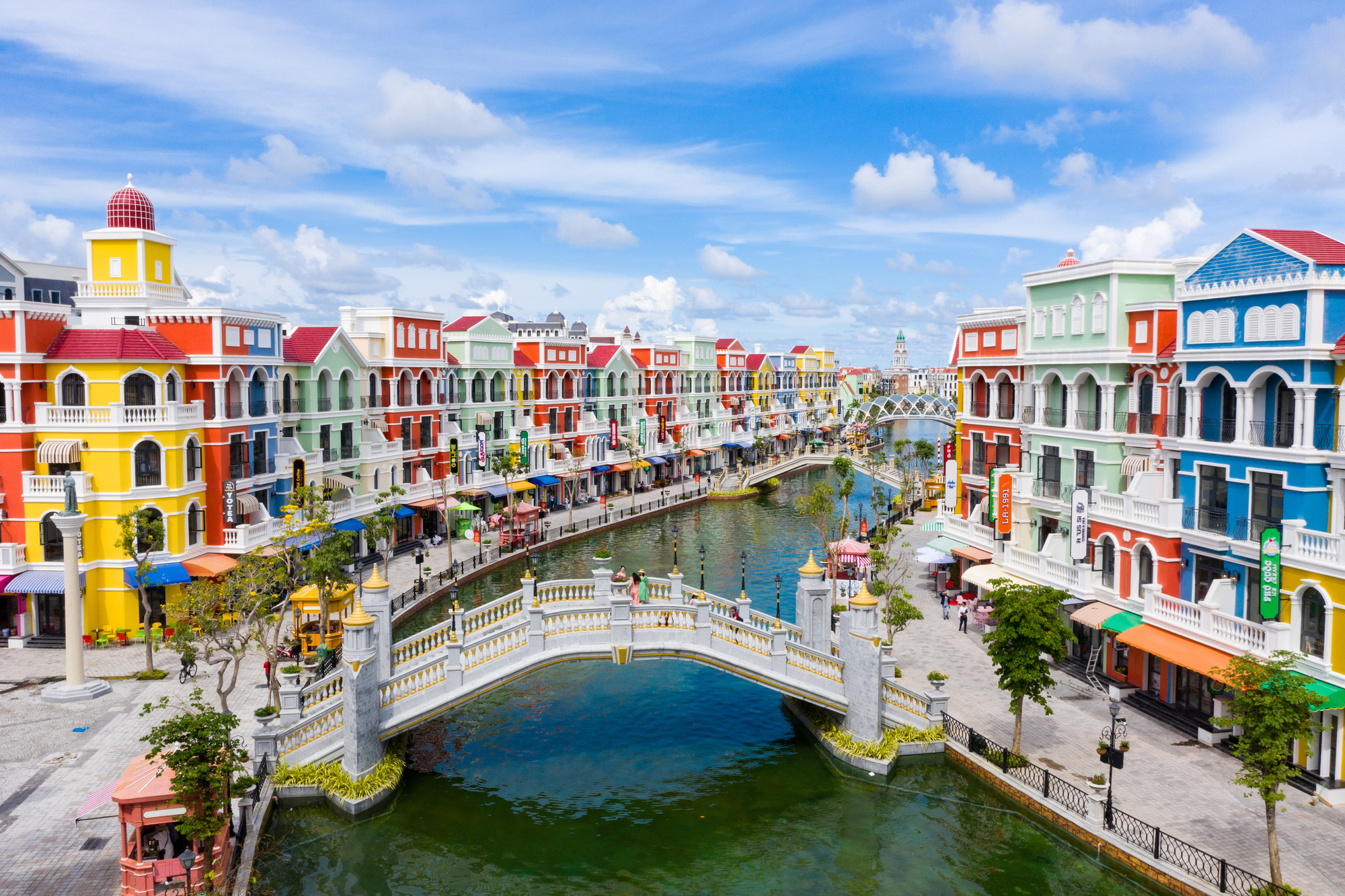 Tour Ghép Phú Quốc Citour - Nam Đảo - Tiễn SB/ Tour Tết