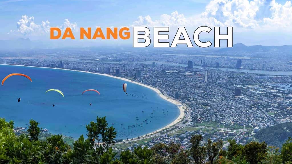 Tour Ghép Quảng Bình - Đà Nẵng - Hội An - Bà Nà - Cù Lao Chàm - Quảng Bình 3N2Đ