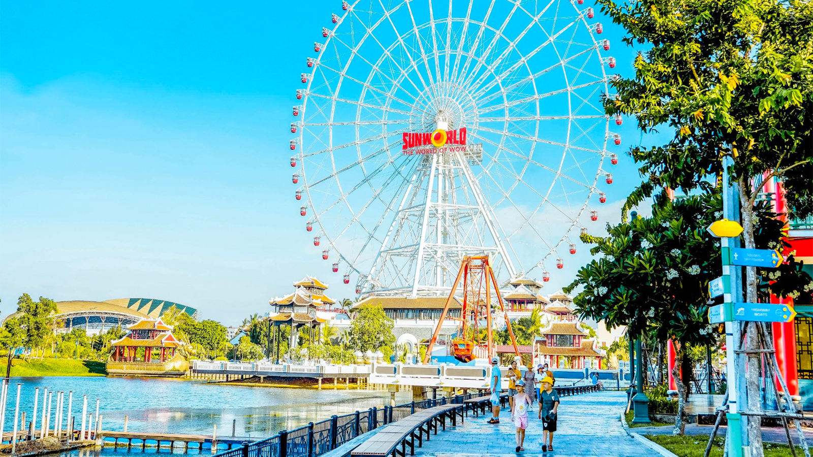 Tour Ghép Quảng Bình - Đà Nẵng - Hội An - Bà Nà - Cù Lao Chàm - Quảng Bình 3N2Đ