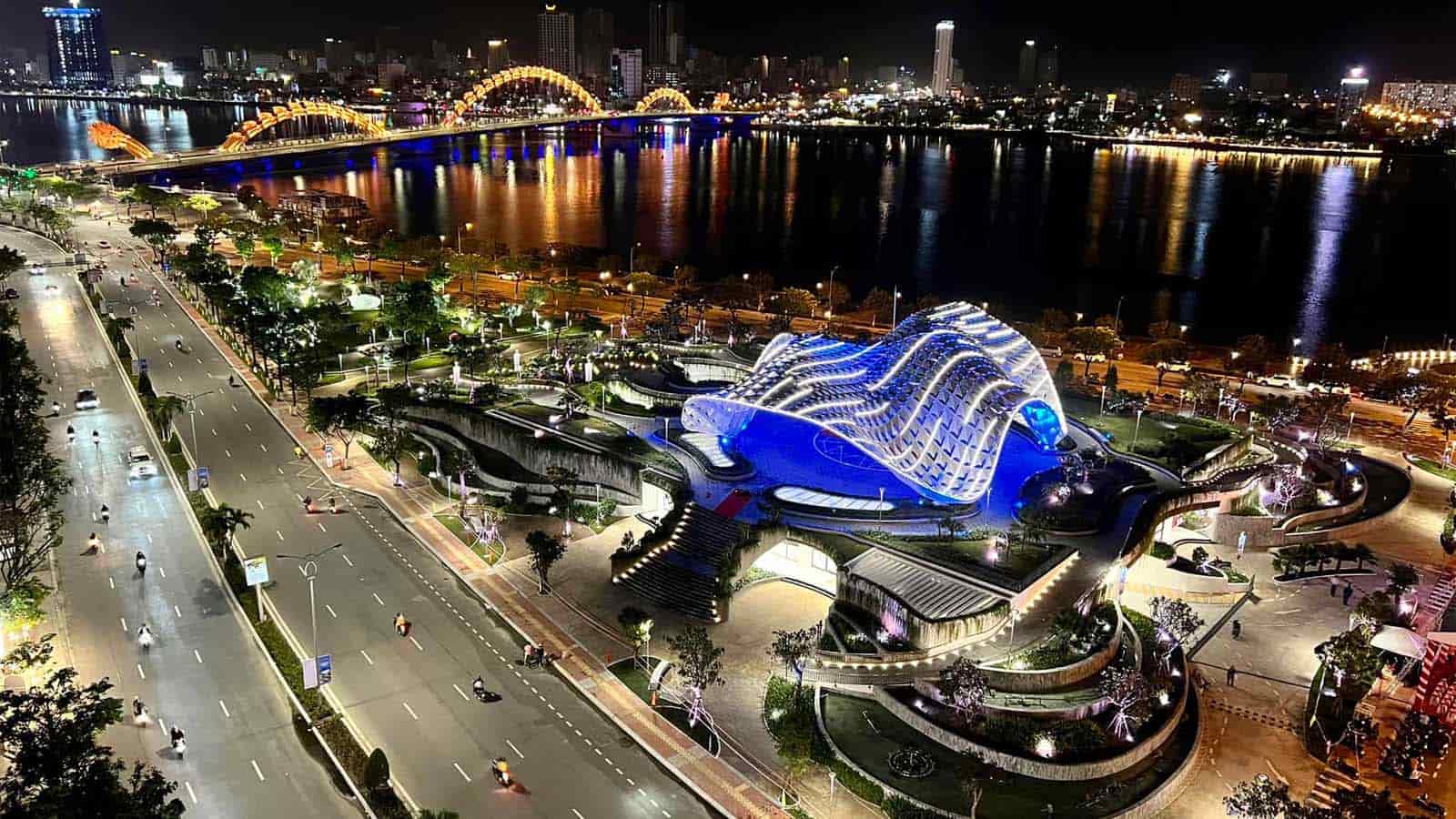 Tour Ghép Quảng Bình - Đà Nẵng - Hội An - Bà Nà - Cù Lao Chàm - Quảng Bình 4N3Đ