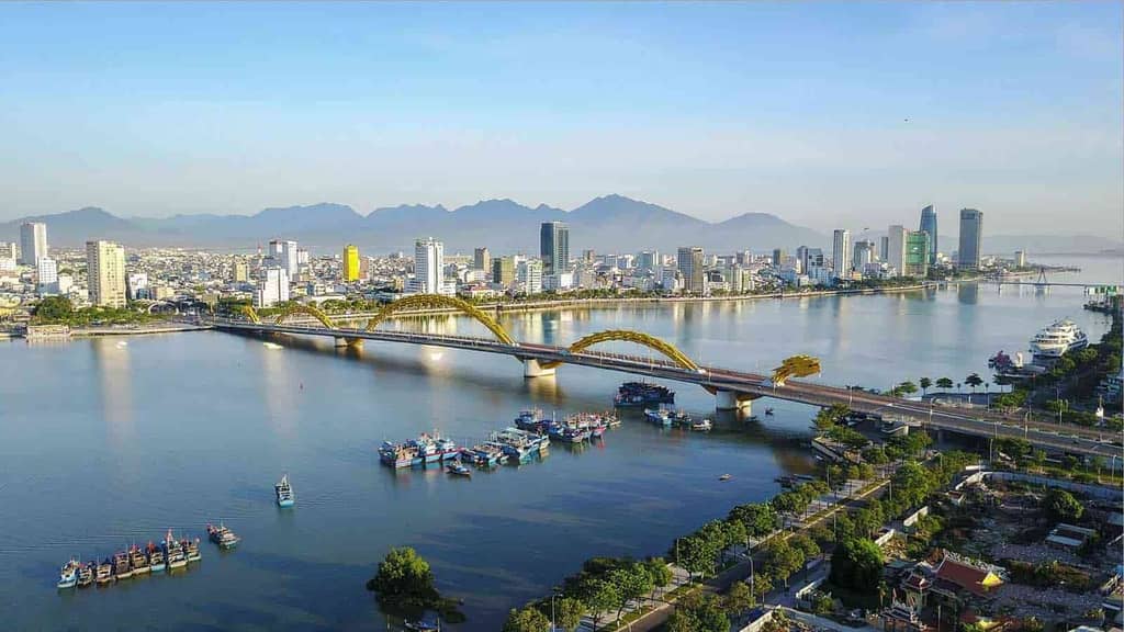 Tour Ghép Quảng Bình - Đà Nẵng - Hội An - Bà Nà - Huế - Quảng Bình 3N2Đ