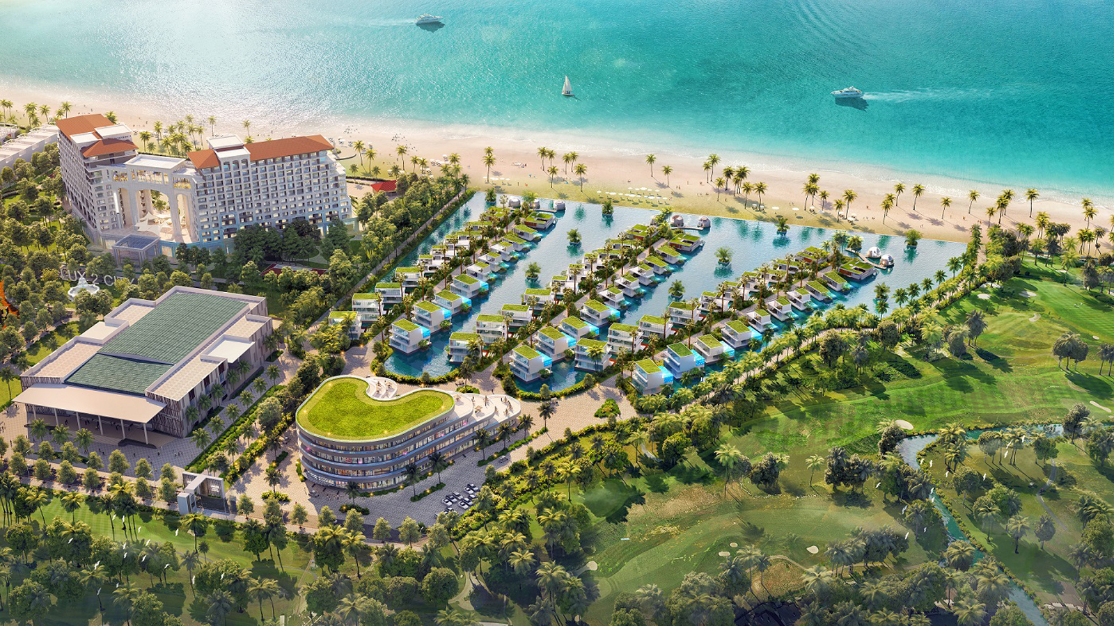 Tour Ghép Quảng Bình - Đà Nẵng - Hội An - Bà Nà - Ngũ Hành Sơn - Quảng Bình 3N2Đ