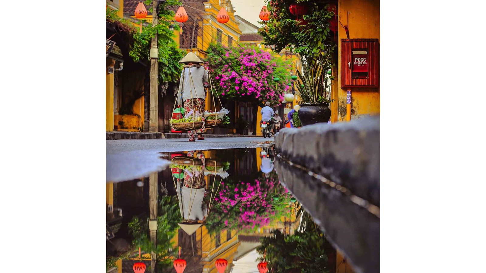 Tour Ghép Quảng Bình - Đà Nẵng - Hội An - Bà Nà - Ngũ Hành Sơn - Quảng Bình 3N2Đ