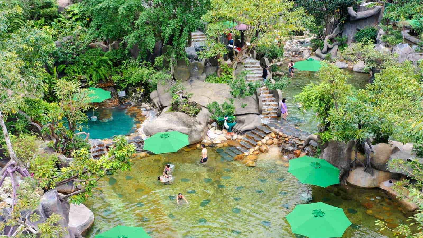 Tour Ghép Quảng Bình - Đà Nẵng - Hội An - Bà Nà - Núi Thần Tài - Quảng Bình 3N2Đ
