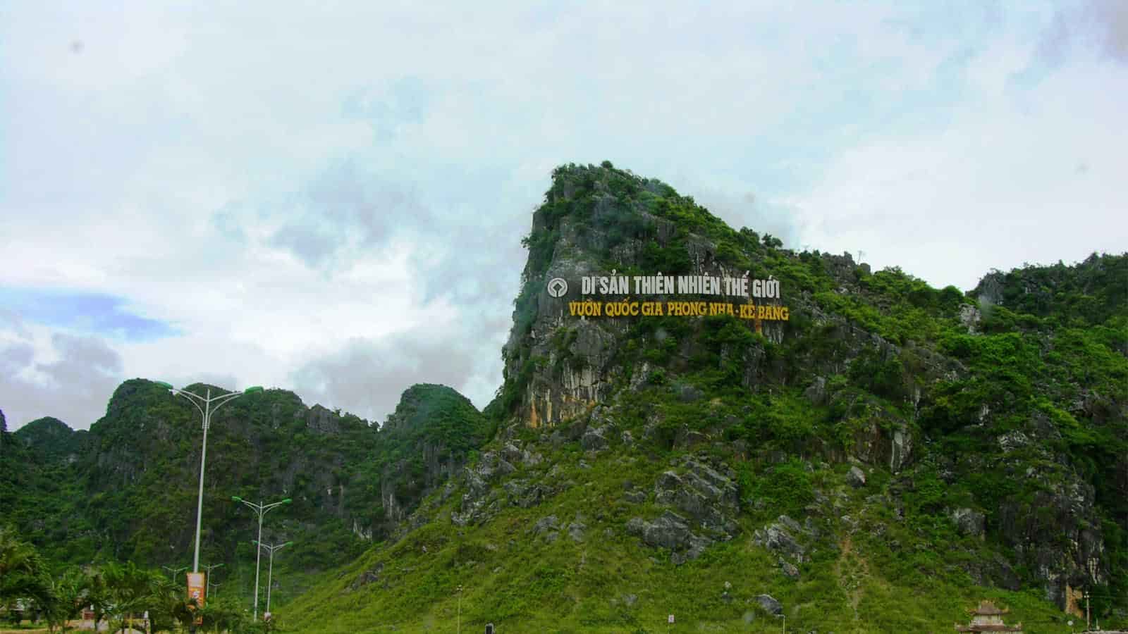 Tour Ghép Quảng Bình - Đà Nẵng - Hội An - Bà Nà - Núi Thần Tài - Quảng Bình 3N2Đ